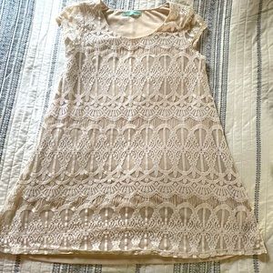 Maurices dress